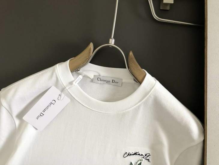 Dior T Shirts Short _SKUDiorS-2XLtltx5915987